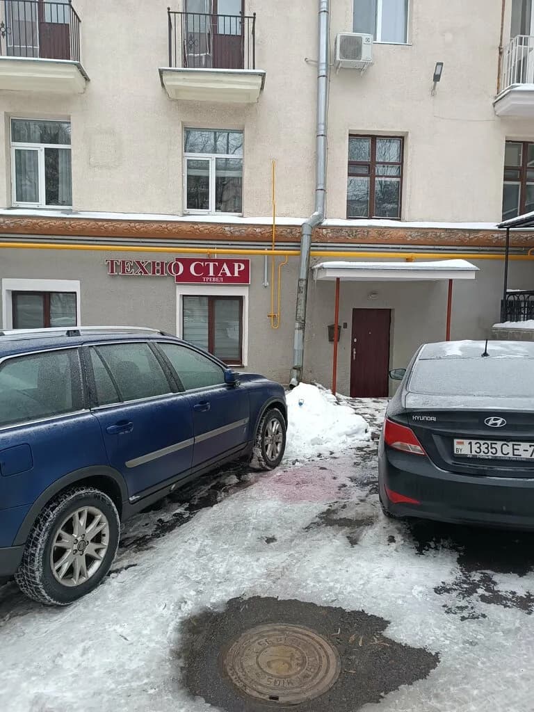 Техностар Тревел — фото 6
