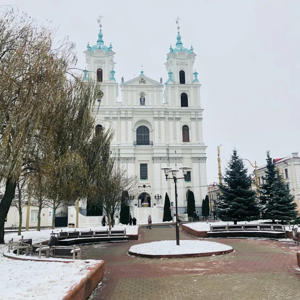 Апартаменты Наш Дом — фото 5