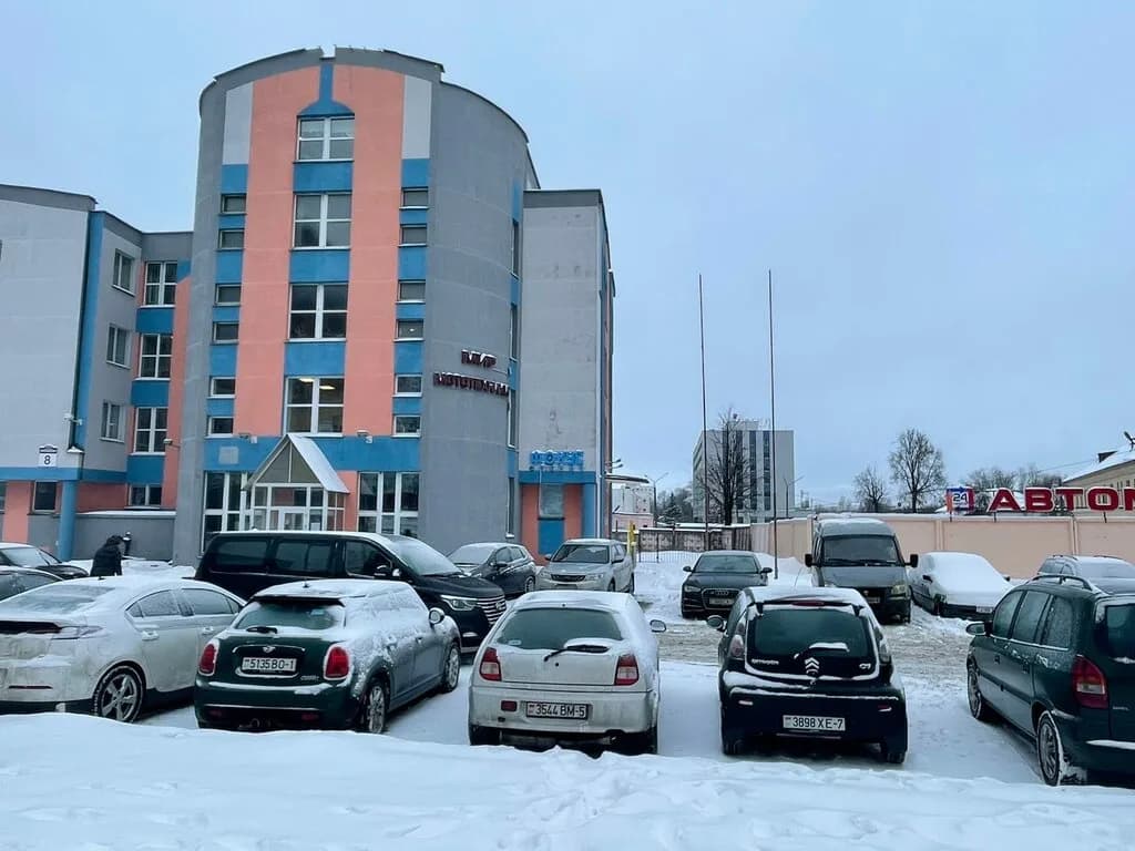 Фокус зрения — фото 2