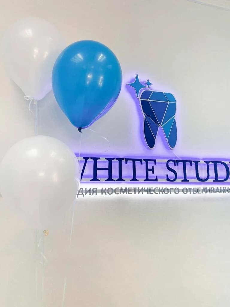 White Studio — фото 2