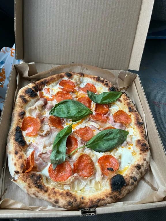 Pizza Truck — фото 2