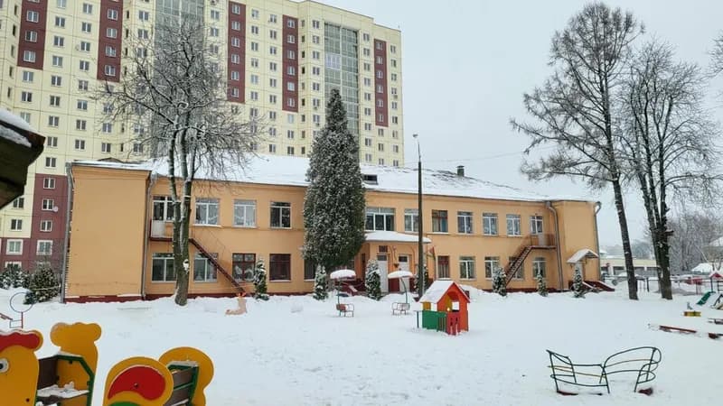 Детский сад № 85