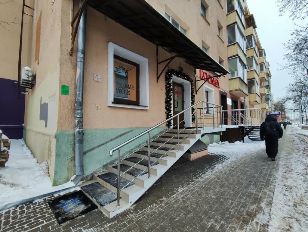 Салон медицинской косметологии «КОСМЕД» — фото 5