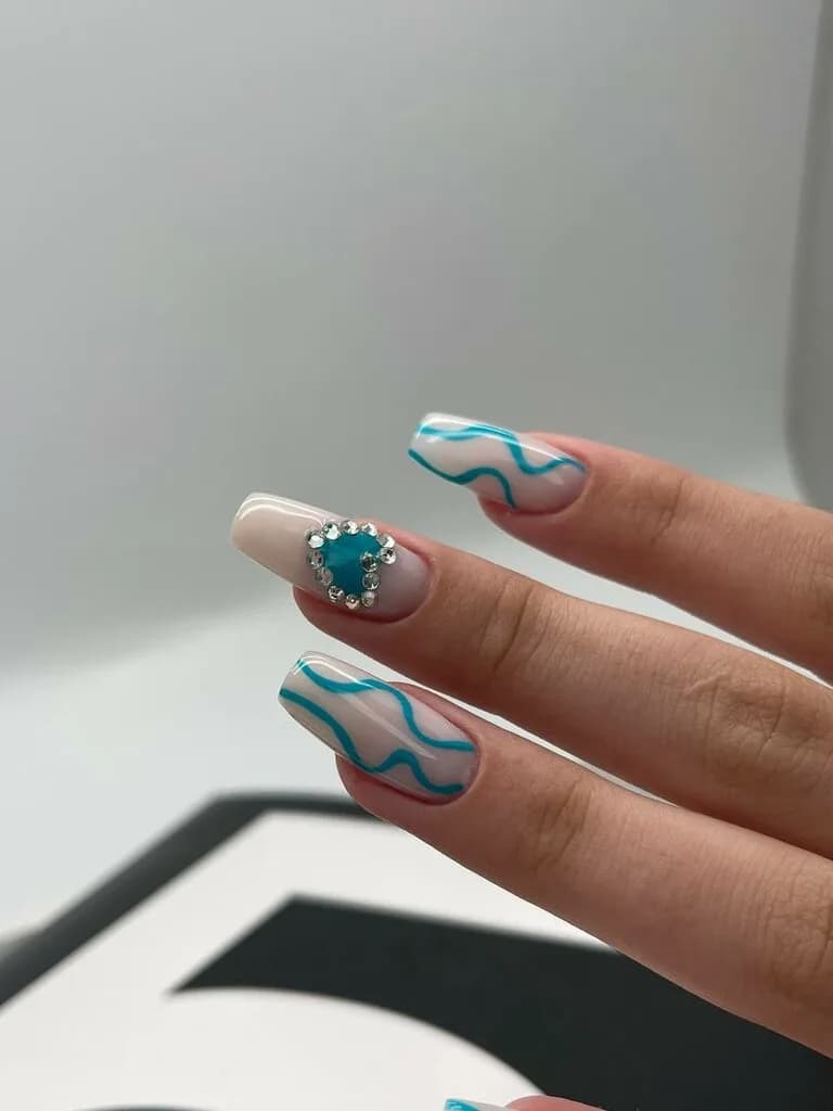 Non Stop Nails