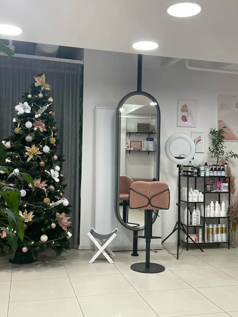 Студия красоты «Estetica Women Studio (Эстетика Вумен Студио)»