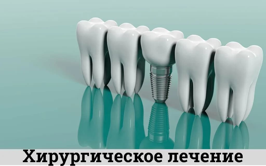 Стоматология «Пародент» — фото 3