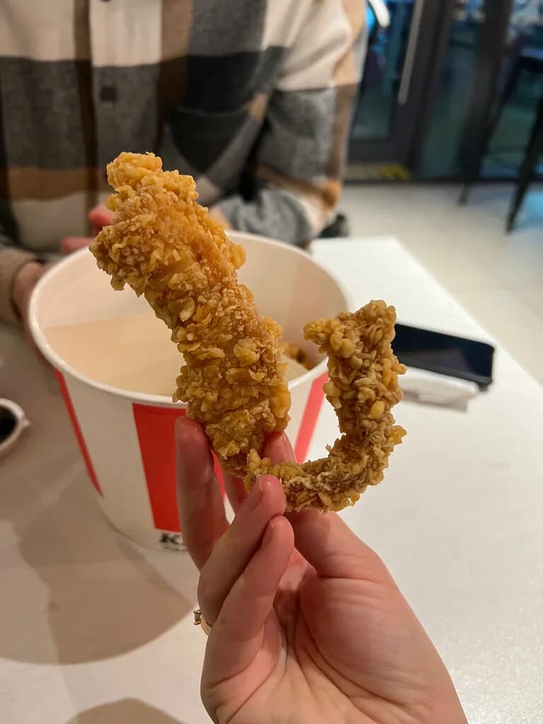 KFC — фото 5