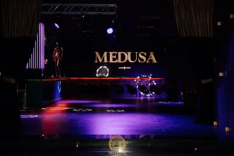 Medusa