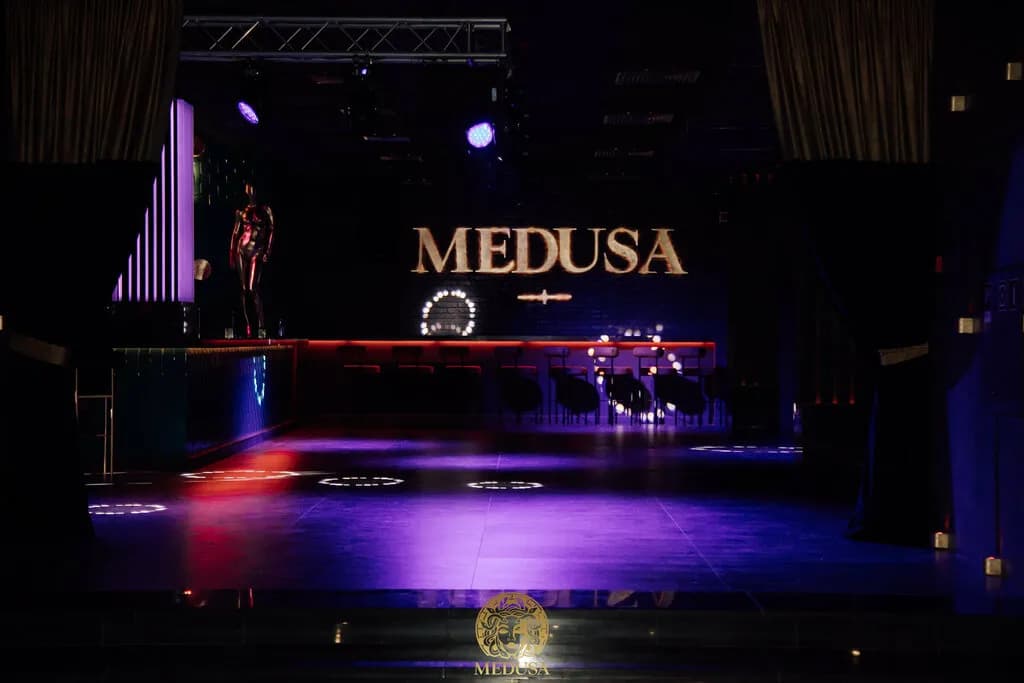 Medusa