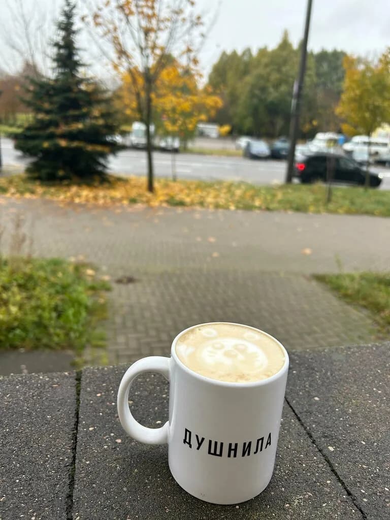 Coffee Monovinci