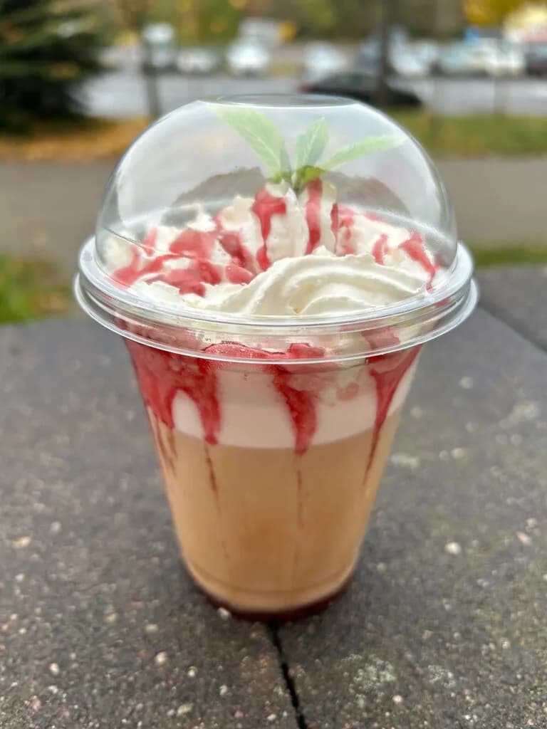 Coffee Monovinci — фото 6