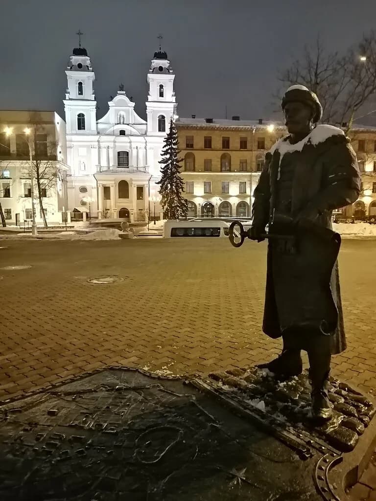 Белорусский государственный театр кукол — фото 3