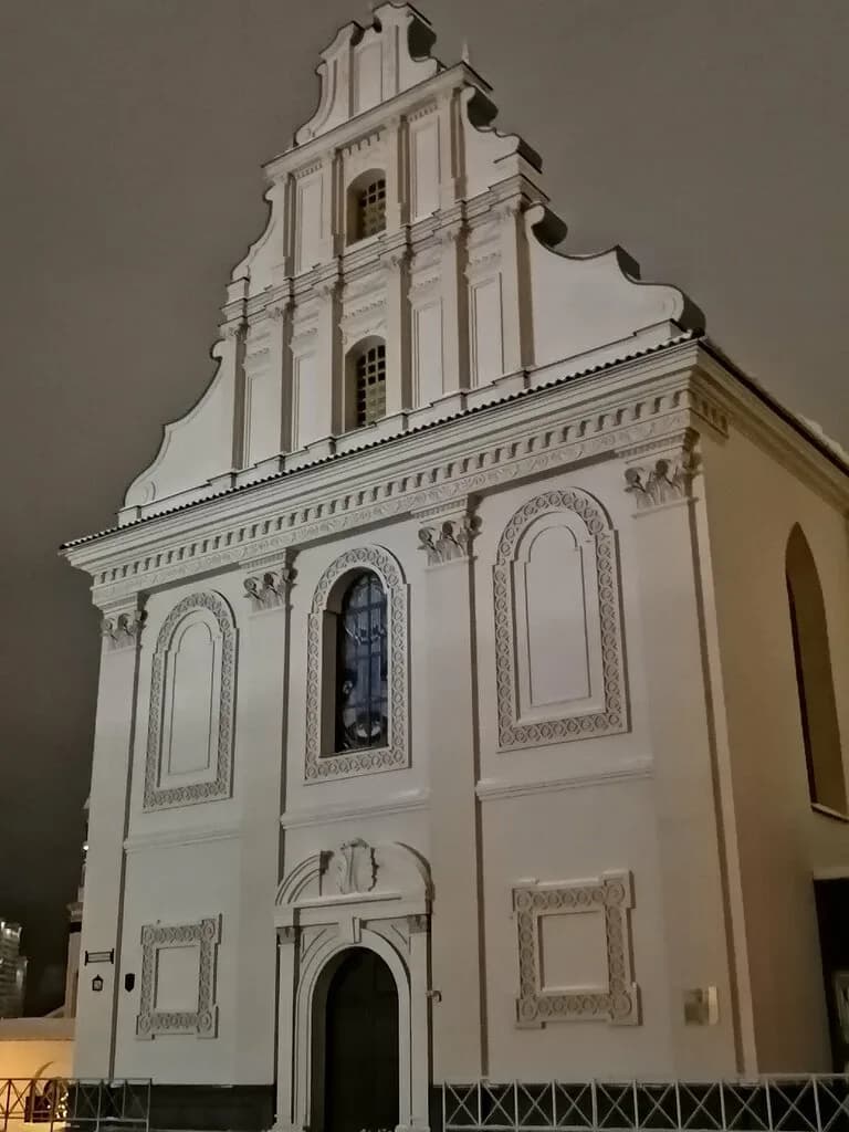 Белорусский государственный театр кукол — фото 6