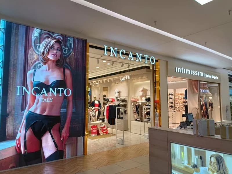 Incanto