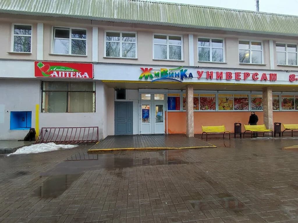Живинка — фото 5
