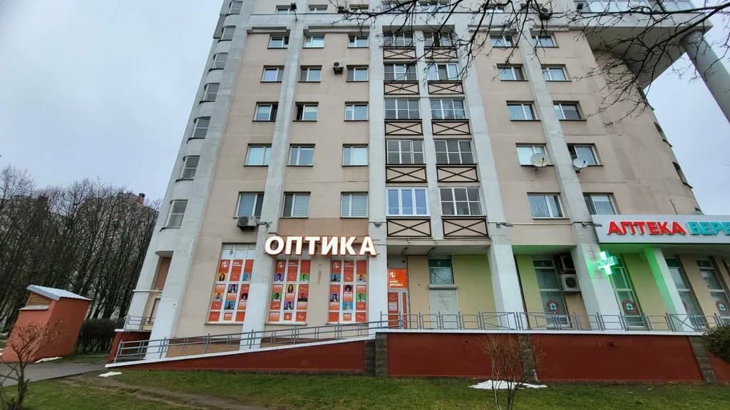 Фокс Оптика — фото 5