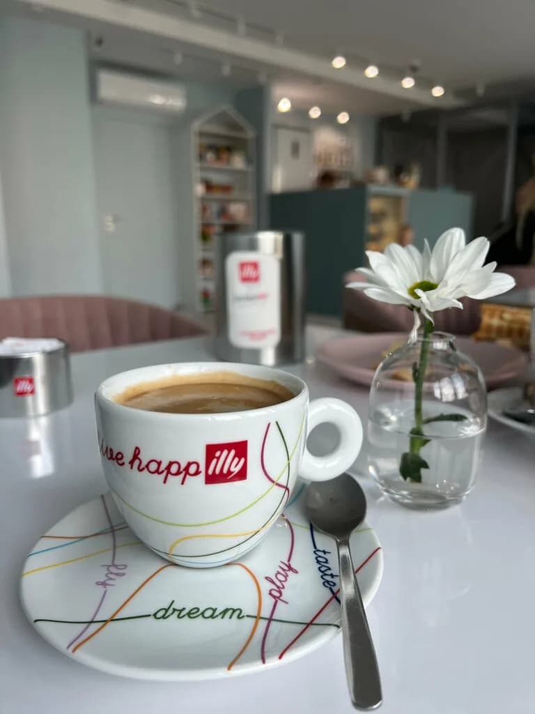 Варежка