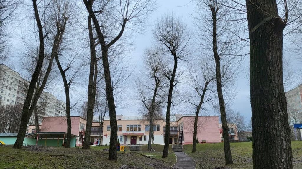 Центр коррекционно-развивающего обучения и реабилитации Ленинского района г. Минска — фото 6