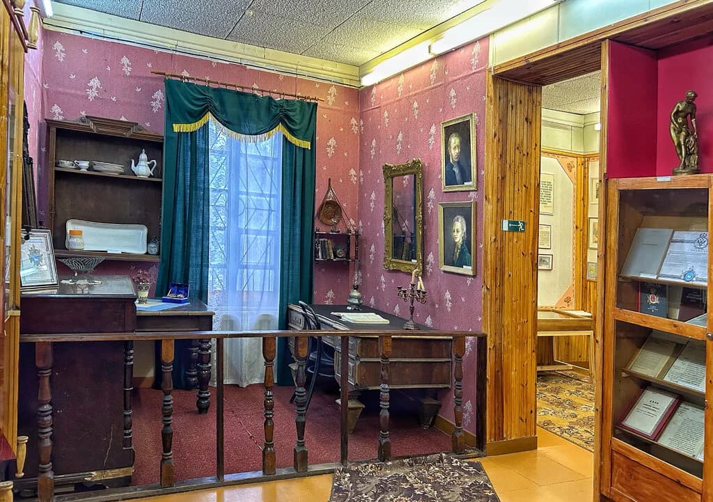 Пуховичский районный краеведческий музей — фото 4