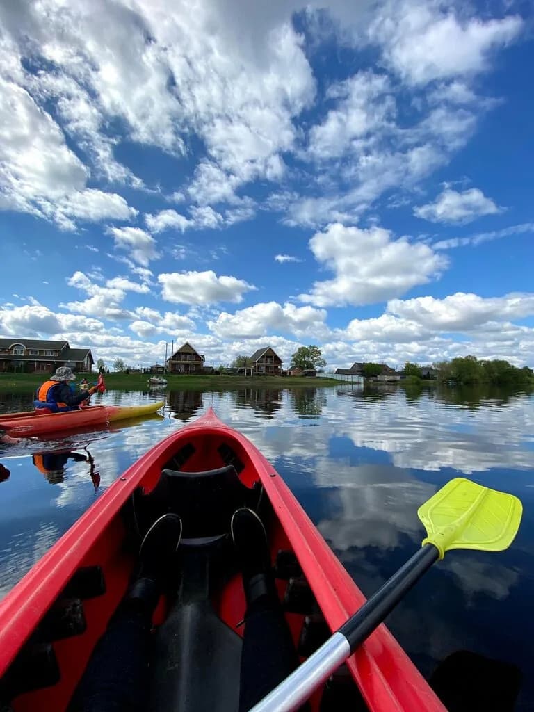 EcoJourney