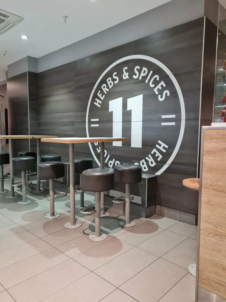 KFC