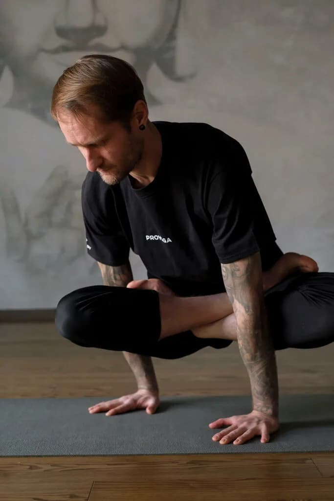 Студия йоги ProYoga (ПроЙога)