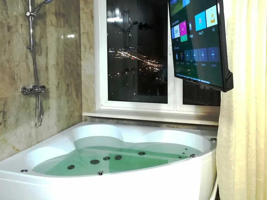 Loft Studio Джакузи — фото 2