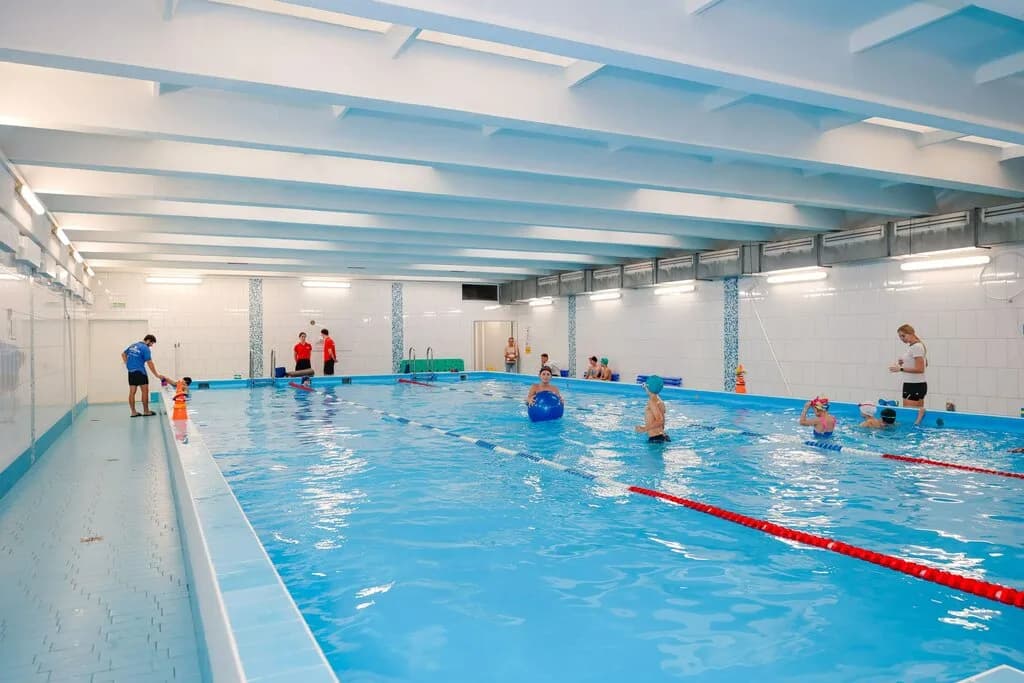 Swimming.by — фото 3