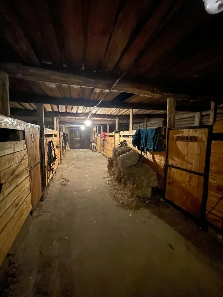 КСК Тракенен — фото 6