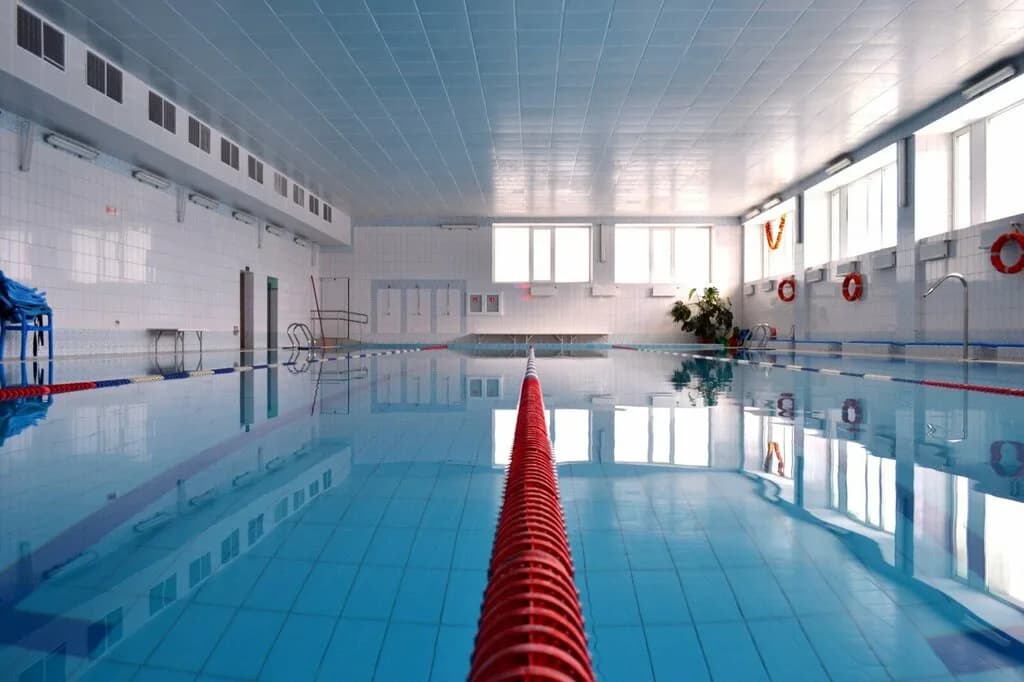Школа плавания «Swimming (Свимминг)»