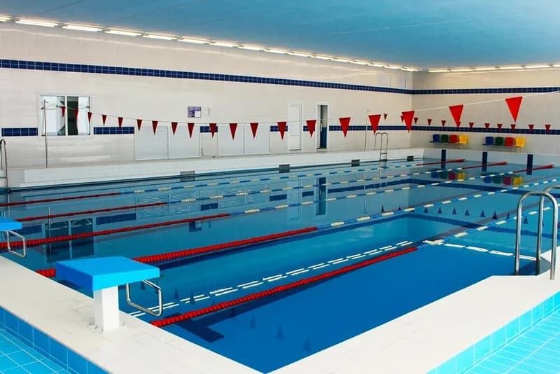 Swimming.by