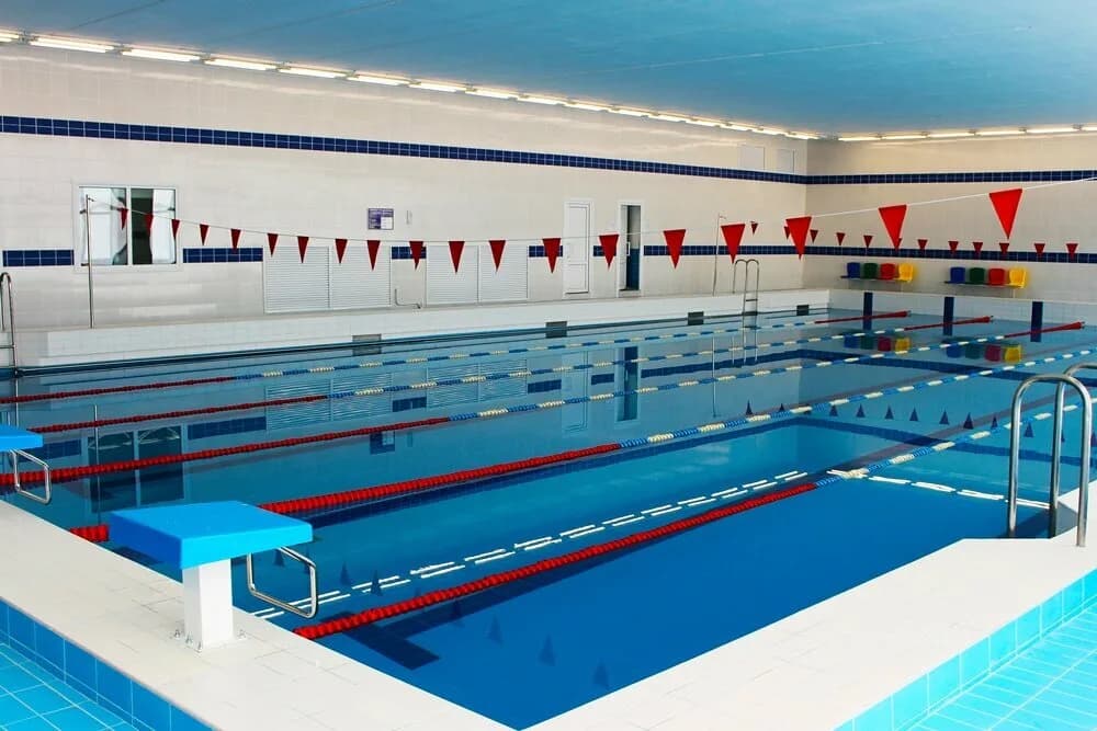 Swimming.by