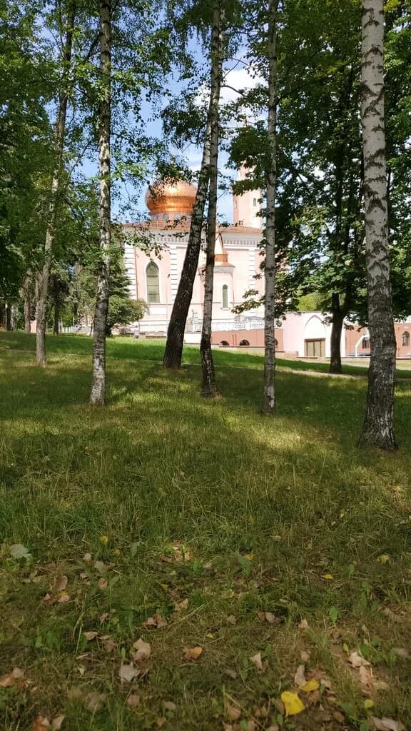 Музей Соборной мечети — фото 5