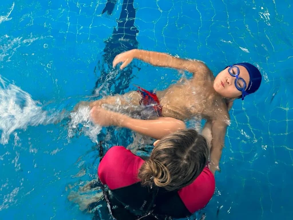 Swimming.by — фото 4