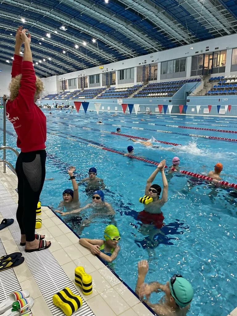 Swimming.by — фото 3