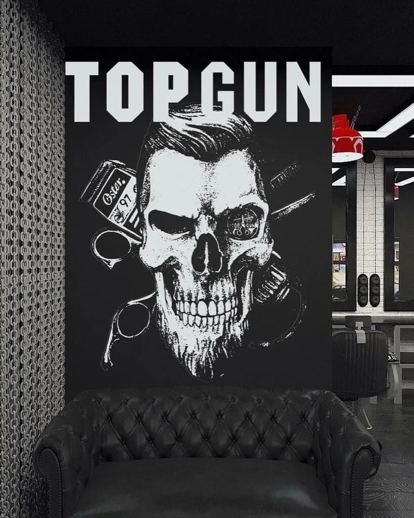 Topgun — фото 3