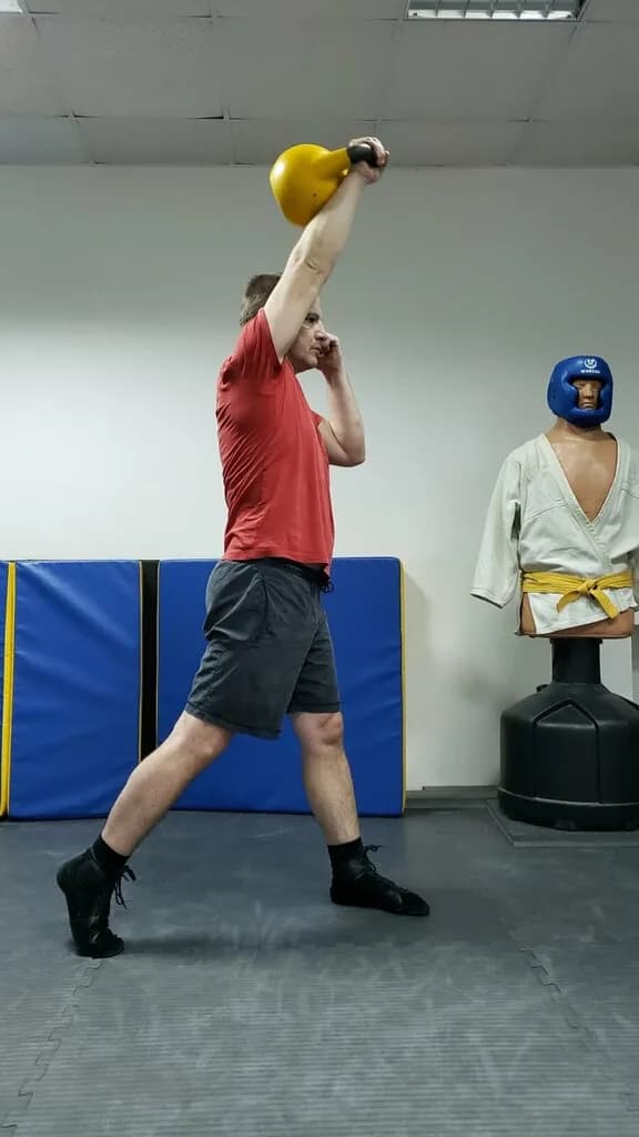 Клуб смешанных единоборств MMA Dojo