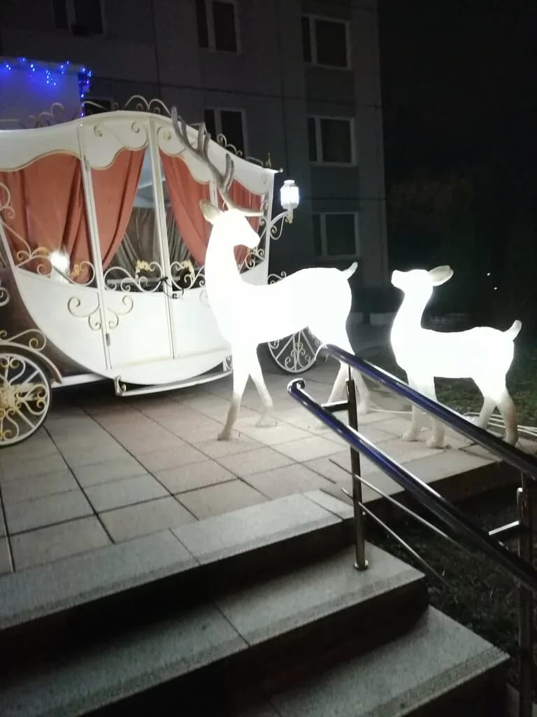 East Time Cafe (Ист Тайм Кафе) — фото 5
