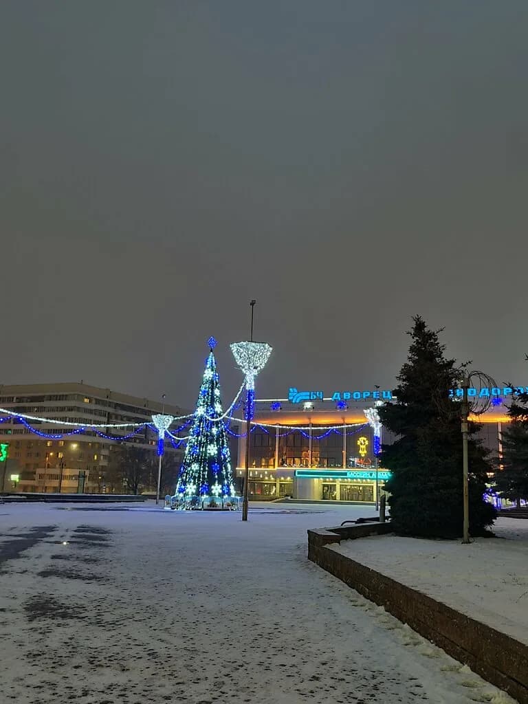 Дворец железнодорожников — фото 3