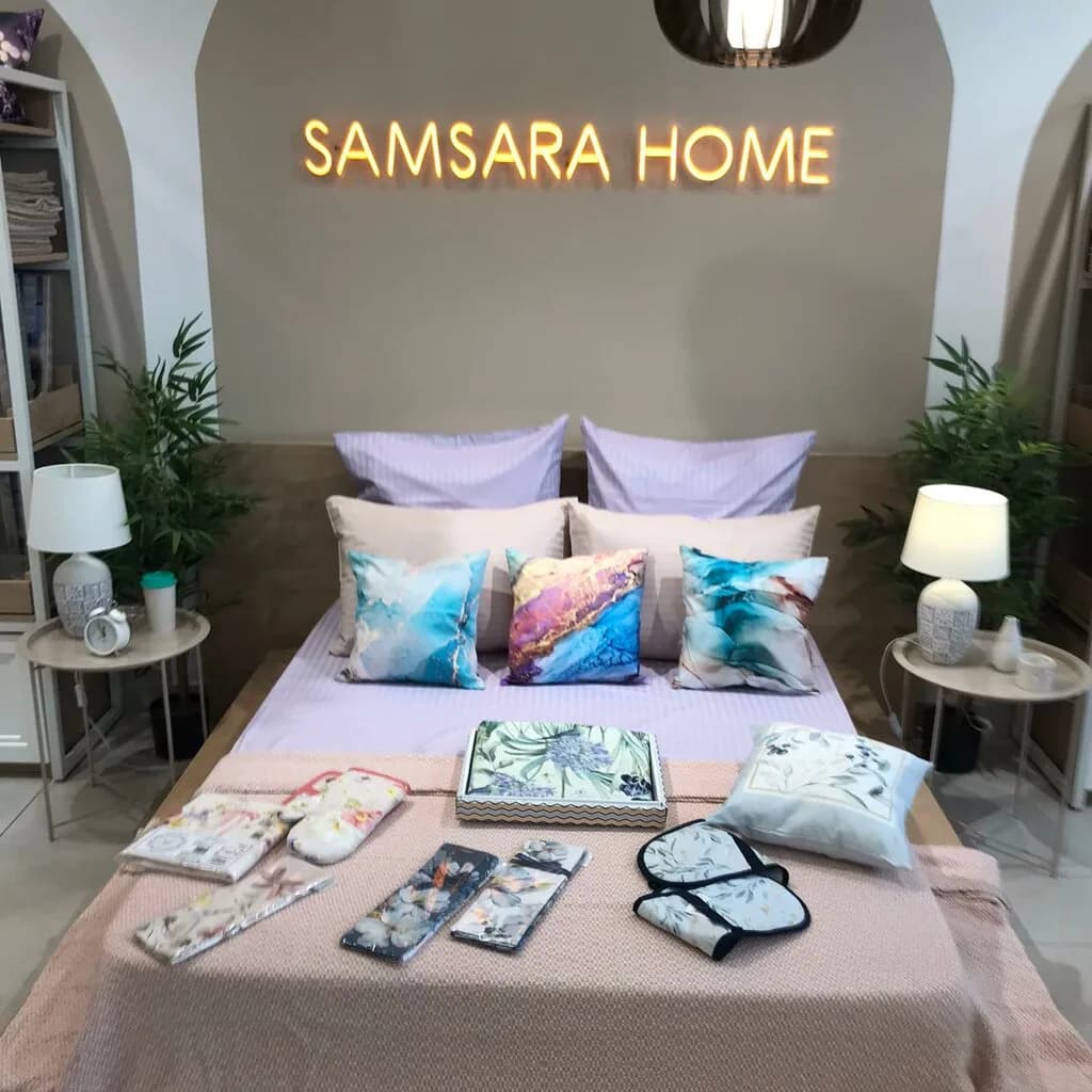 Samsara — фото 3