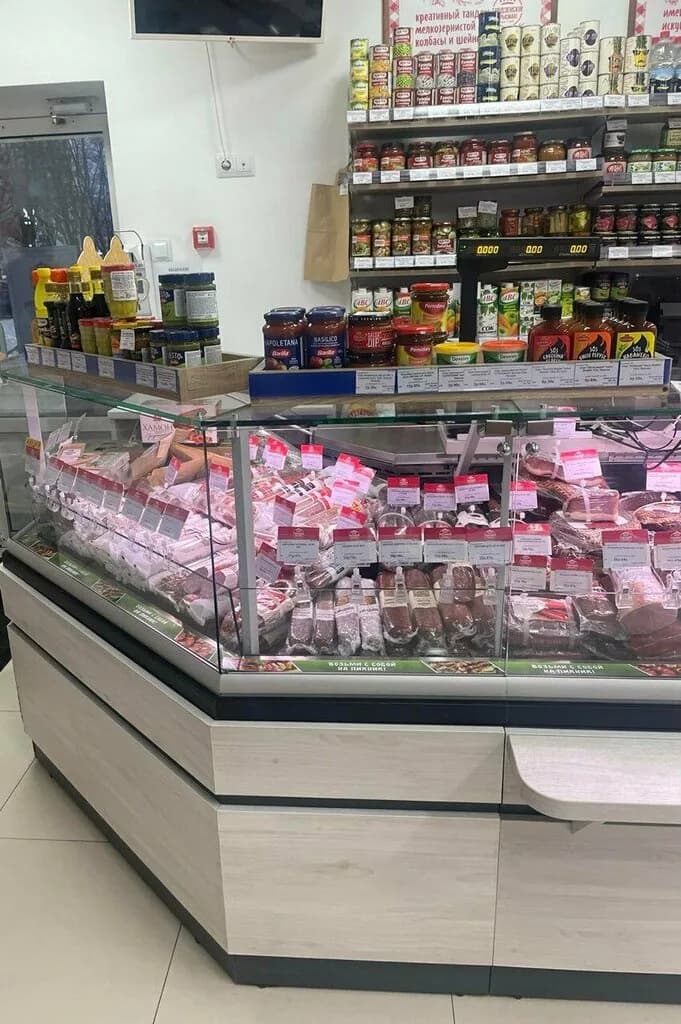Гродненский мясокомбинат