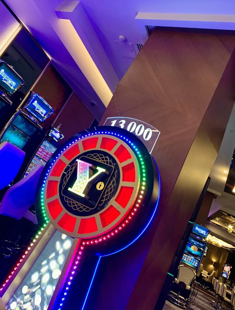 Ycasino — фото 3