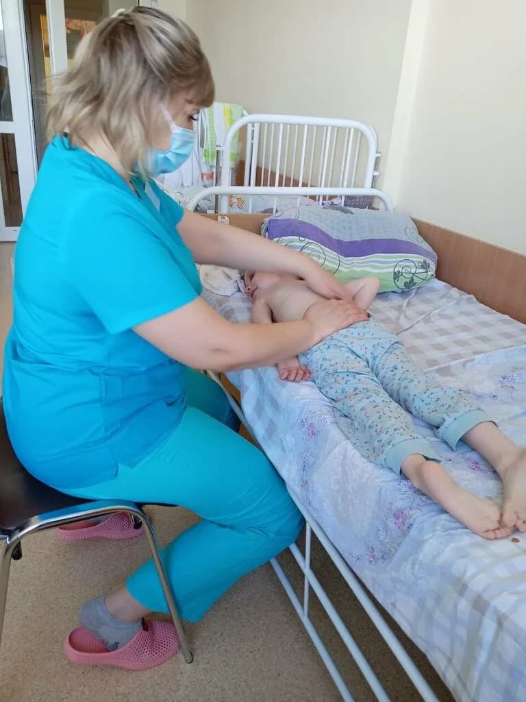 Приемное отделение