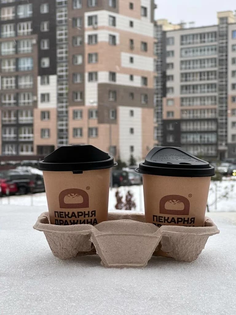 Пекарня Дражина — фото 5
