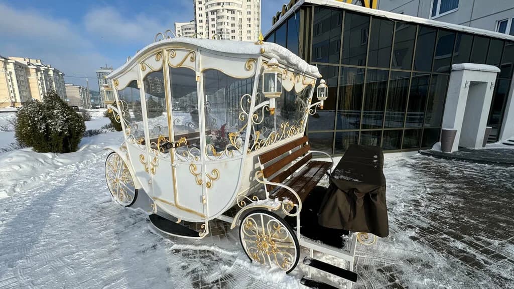 Гостиница «Sport Time Hotel (Спорт тайм хотель)» — фото 4