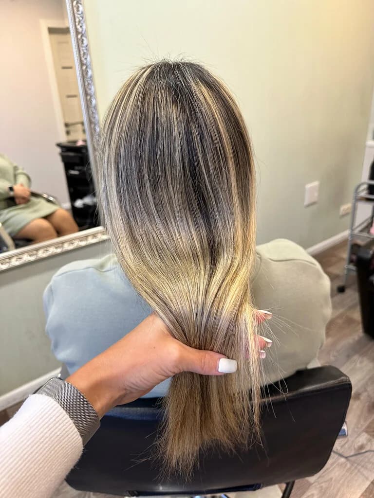 Салон красоты «VKus beauty studio (Вкус бьюти студия)» — фото 2
