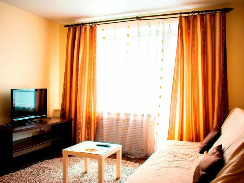 Grand Apart Complex