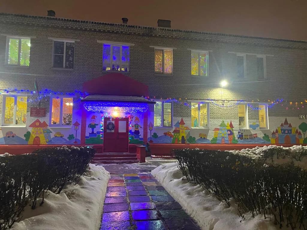 Специальный детский сад № 124 для детей с тяжелыми нарушениями речи — фото 3
