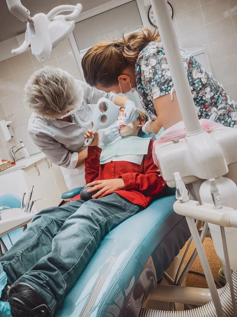 Стоматология «Dental-praktikа (Дентал-практика)»