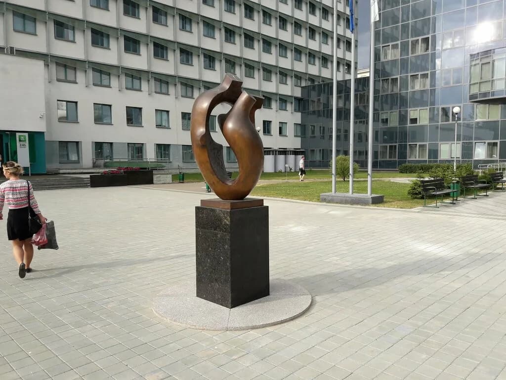 Республиканский научно-практический центр Кардиология — фото 2
